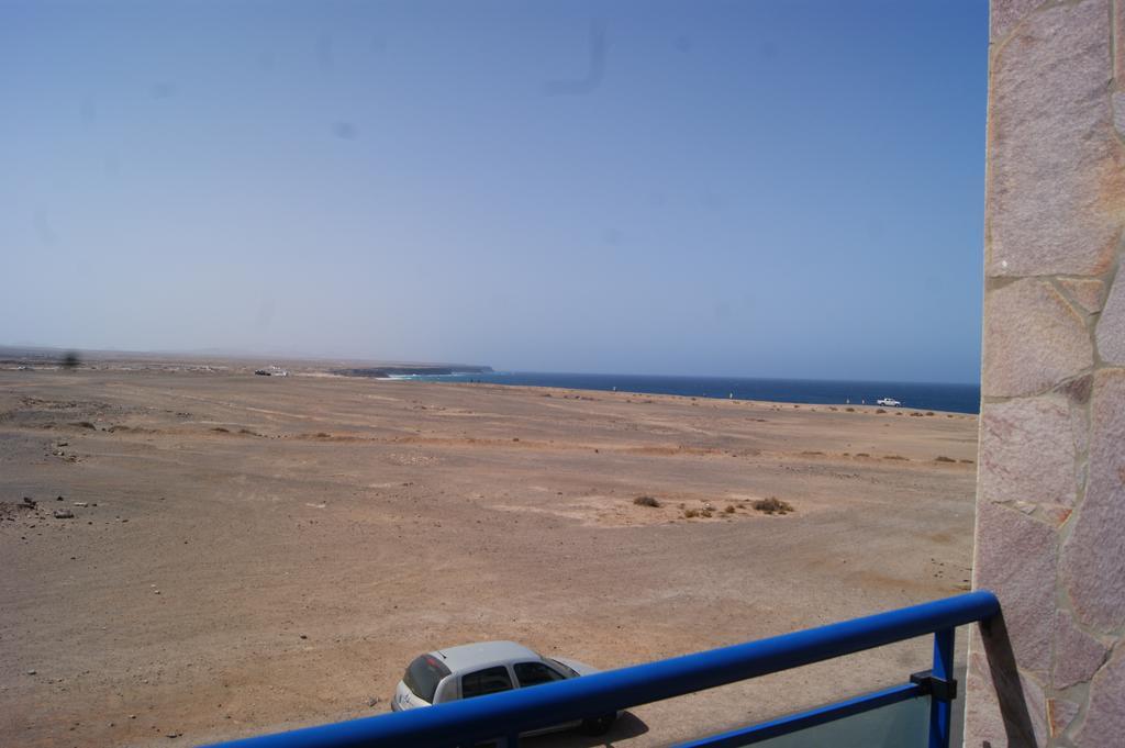 Casa Del Castillo El Cotillo  Bagian luar foto